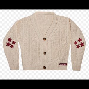 Taylor swift cardigan